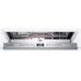 Посудомоечная машина Bosch SMV 4IAX1I