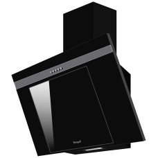 Кухонная вытяжка Weissgauff IDAN 60 PB BL Кухонная вытяжка Weissgauff IDAN 60 PB BL