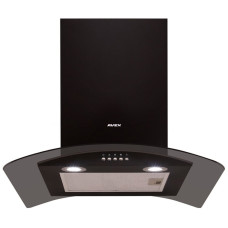 Кухонная вытяжка AVEX GS 6060 B
