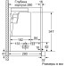 Встраиваемая вытяжка Neff D 49PU54 X1