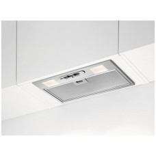 Встраиваемая вытяжка Zanussi ZHG51351G Встраиваемая вытяжка Zanussi ZHG51351G