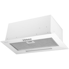 Встраиваемая вытяжка Weissgauff AURA 900 WH