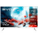 Телевизор EVO tv 32 White