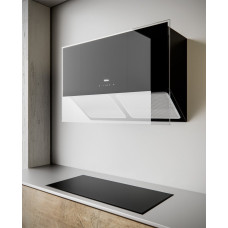 Кухонная вытяжка Sirius SLTC 110 B