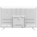 Телевизор EVO tv 43 White