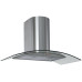 Кухонная вытяжка MBS Torenia 190 Glass Кухонная вытяжка MBS Torenia 190 Glass