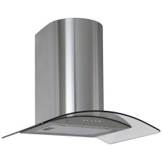 Кухонная вытяжка MBS Torenia 160 Glass