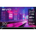 Телевизор EVO tv 50 QLED