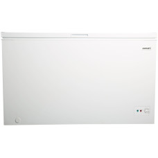 Морозильный ларь Zarget ZCF 492 W