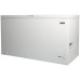 Морозильный ларь Zarget ZCF 492 W