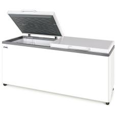 Морозильный ларь Снеж MLK 800