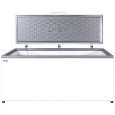 Морозильный ларь Снеж MLK 700