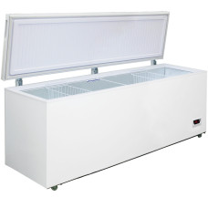 Морозильный ларь Бирюса 680 FKDQ