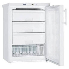 Морозильная камера Liebherr GGU 1500