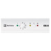 Встраиваемая морозильная камера Electrolux RYB 2AF82 S