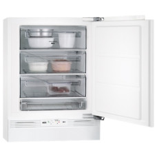 Встраиваемая морозильная камера AEG ABR 682F1 AF