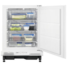 Встраиваемая морозильная камера Zanussi ZYAR 82 FS