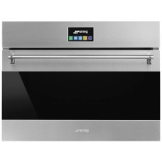 Встраиваемая морозильная камера Smeg SAB 4304X