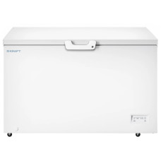 Морозильный ларь Kraft BDW-435BL