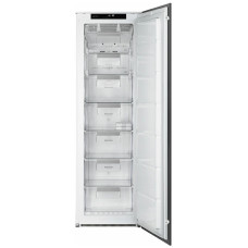 Встраиваемая морозильная камера Smeg S 7220FND2P1