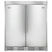 Морозильная камера Frigidaire MUFD 19V9