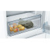 Встраиваемый холодильник Bosch KIV 87VS20