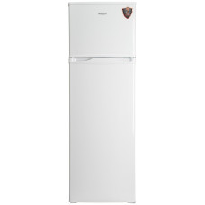 Холодильник Weissgauff WRK 165 BDW