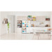 Холодильник Indesit ITR 5160 W Холодильник Indesit ITR 5160 W