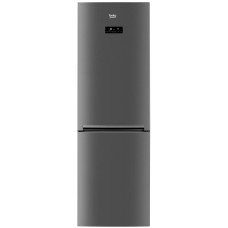 Холодильник Beko CNKR 5321E20 X
