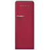 Холодильник Smeg FAB28RDRB3 Холодильник Smeg FAB28RDRB3