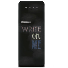 Холодильник Smeg FAB28RDBB3