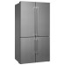 Холодильник Smeg FQ60XF Холодильник Smeg FQ60XF