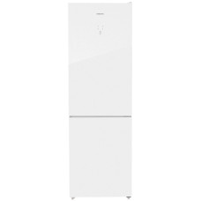 Холодильник HIBERG RFC-375DX NFGW