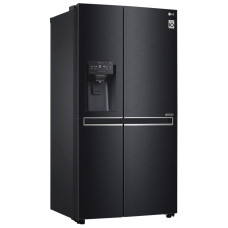 Холодильник LG GC-L247CBDC