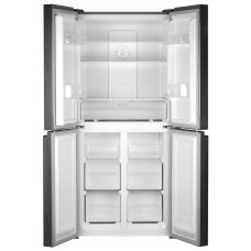 Холодильник Weissgauff WCD 337 NFX Холодильник Weissgauff WCD 337 NFX