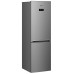 Холодильник Beko RCNK 321E20 X Холодильник Beko RCNK 321E20 X