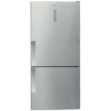 Холодильник Hotpoint-Ariston HA84BE 72 XO3 Холодильник Hotpoint-Ariston HA84BE 72 XO3
