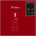 Холодильник Tesler RFD-361I RED GLASS
