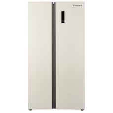 Холодильник Kraft KF-HC2485CG