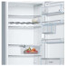 Холодильник Bosch KGE39AW33R Холодильник Bosch KGE39AW33R