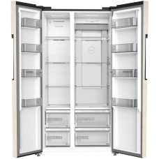 Холодильник Midea MRS 518 SFNBE2 Холодильник Midea MRS 518 SFNBE2