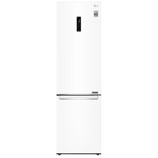 Холодильник LG GA-B509SVUM