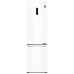 Холодильник LG GA-B509SVUM