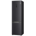 Холодильник LG GA-B509SVUM