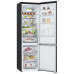Холодильник LG GA-B509SVUM