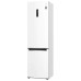 Холодильник LG GA-B509MVQM