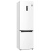 Холодильник LG GA-B509MVQM