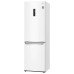 Холодильник LG GA-B459SMUM