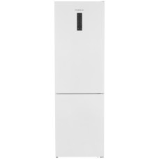 Холодильник Scandilux CNF 341 Y00 W