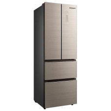 Холодильник Zarget ZFD 450 GLG